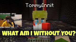 Tubbo! What Am I Without You? (Dream SMP)