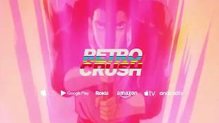 RetroCrush MicroReview