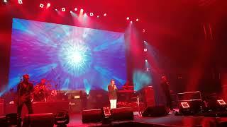 Thomas Anders - Greeting the audience + Atlantis Is Calling Live in Debrecen (Hungary) 2022