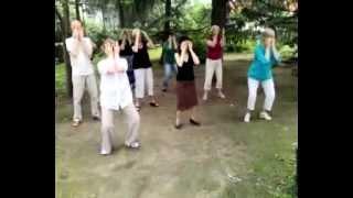 Guigen Qigong For Livers