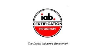 Learn About IAB Digital Certification Programs