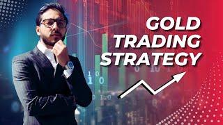 I just made $1,000 on trading GOLD! Here's the strategy.