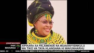 Mahungu ya Xitsonga | 26 June 2023