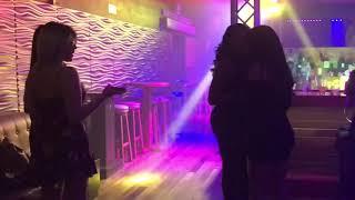 Silicone Parades in Colombia nightclubs