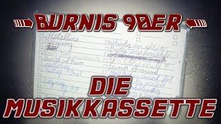 Die MC (Musikkassette) || Burnis 90er #13