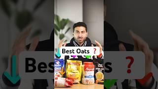 Best Oats