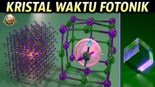 METAMATERIAL  AJAIB.. MAMPU MEMPERKUAT GELOMBANG EMP SECARA DAHSYAT