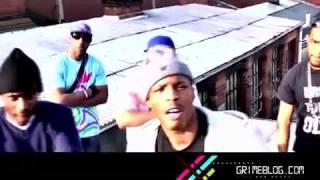 MEEKS & DANMAN S-SQUAD  -  GREEN HOUSE BARS'- GRIMEBLOG