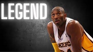 The Definitive Kobe Bryant GOAT Case Reupload