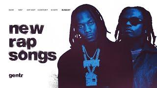 Best New Rap Songs this Week - June 30, 2024