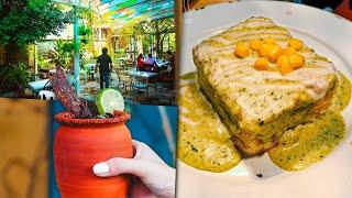 Este es el restaurante más rico de Hermosillo Sonora