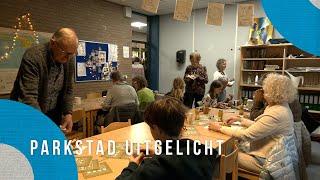 Parkstad Uitgelicht | Kerstbrunch voor opa en oma op Vrijeschool Parkstad