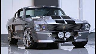 Rarest And Most Expensive Muscle Cars Ever Sold