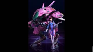 Heroes of the Storm D.Va Voice Sample: Is this easy mode?
