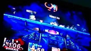 HyperSonic7701's Bash of Epic Failure! Part 5