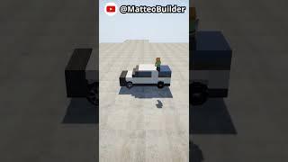 Chevrolet Tahoe 2023 #minecraft #viral