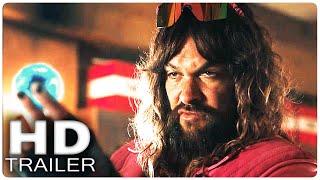 UNA PELÍCULA DE MINECRAFT Tráiler 2 Español (2025) Jason Momoa, Jack Black