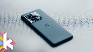 Super schade... OnePlus 10 Pro (review)