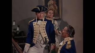 Walt Disney's The Swamp Fox: Part 1 "The Birth of the Swamp Fox" Season 6 Ep 4