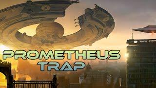 Prometheus Trap – Don’t steal from the gods (Sci-Fi | full movie | German)