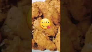 CRISPY FRIED CHICKEN | HOMEMADE FRIED CHICKEN | #shorts | IRISH PH