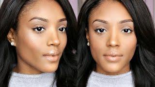 Flawless Full Coverage Foundation Routine: In depth (step by step)