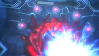 Metroid prime 3 corruption Aazelion No Damage (HM)