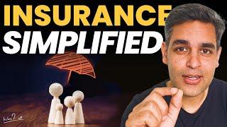 The ABCs of Term Insurance: Demystifying Policy Types, Features and More! | Ankur Warikoo Hindi