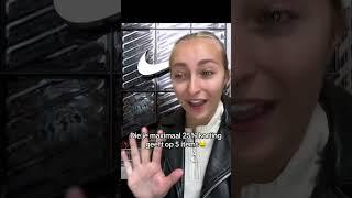 25%KORTING op nieuwe Nikes Volg om veelte besparen met shoppen #money #geldtips #moneyhacks #geld