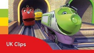 Chuggington - Theme Song