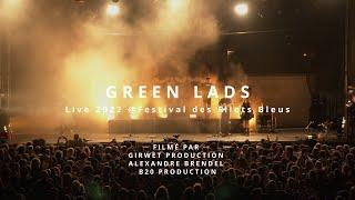 Teaser Green Lads (2022)