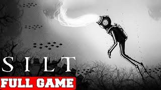 Silt Full Game Gameplay Walkthrough No Commentary (PC)