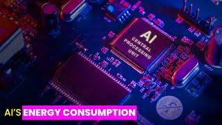AI Energy Consumption Concerns | Future Technology & Science News 354