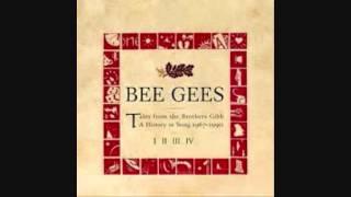 The Bee Gees -  I've Gotta get a Message to You