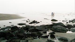 Cox's Bazar Trip Longest Sea Beach of the World