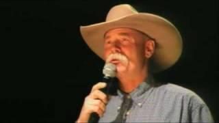 National Cowboy Poetry Gathering: Randy Rieman recites "Leaving Camp"