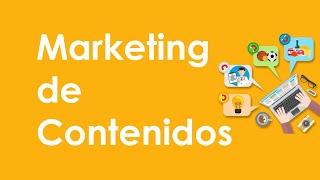 EL MARKETING DE CONTENIDOS