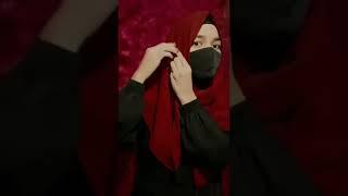 #hijabstyle #hijabfashion #hijabeasystyle #hijabshorts