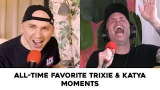 Trixie and Katya: My All-Time Favorite Moments