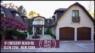 91 Crescent Beach Rd, Glen Cove, NY | Long Island Homes for Sale