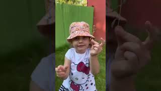 Активные прогулки в Детском саду Binny Калининград  #калининград #дети