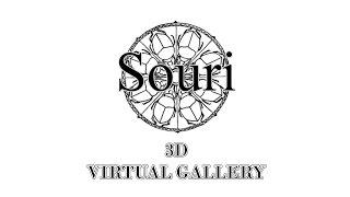 Katariina Souri 3D Virtual Gallery