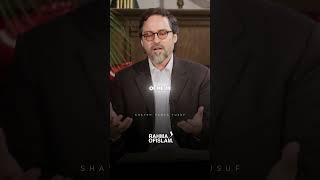 Dua for protection - Shaykh Hamza Yusuf #hamzayusuf #islam #deen #allah