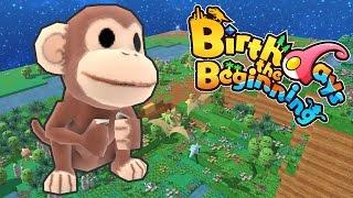 Birthdays The Beginning 8: Monkeying Around! – Birthdays The Beginning Gameplay