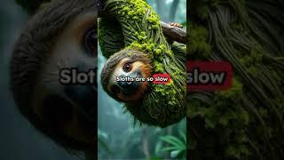 More fun facts! Remember to like and Sub! #entertainment #facts #dailyfacts #animals #sloth #cool