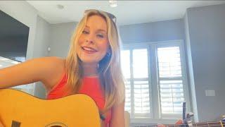 "Tennessee Orange" | Megan Moroney | Brooke Hatala (cover)