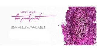 Nicki Minaj ft. Beyonce - Feeling Myself Instrumental + Hook