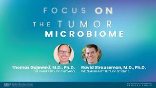 Focus On: The Tumor Microbiome