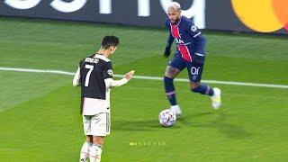 10 Things Nobody can do Better than Neymar