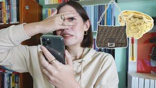 ANTI HAUL 2 | Convincentemi a non comprare!